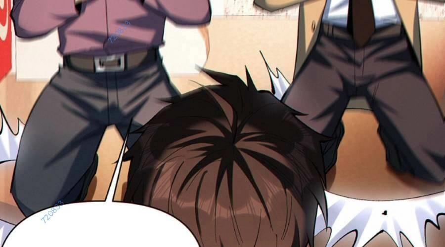 Cướp Đoạt Vô Số Thiên Phú, Ta Trở Thành Thần Ở Thời Đại Toàn Dân Chuyển Chức Chapter 15 - 97