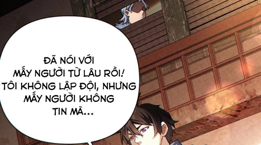 Cướp Đoạt Vô Số Thiên Phú, Ta Trở Thành Thần Ở Thời Đại Toàn Dân Chuyển Chức Chapter 15 - 100