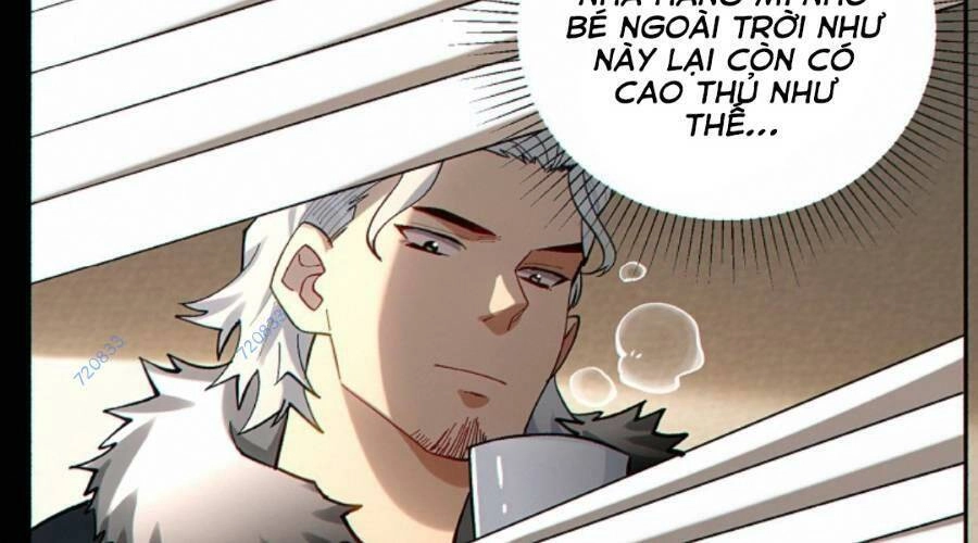 Cướp Đoạt Vô Số Thiên Phú, Ta Trở Thành Thần Ở Thời Đại Toàn Dân Chuyển Chức Chapter 15 - 107