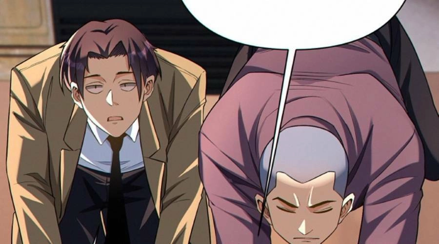 Cướp Đoạt Vô Số Thiên Phú, Ta Trở Thành Thần Ở Thời Đại Toàn Dân Chuyển Chức Chapter 16 - 2