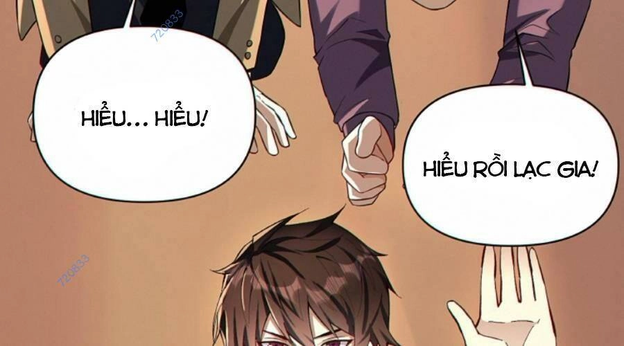 Cướp Đoạt Vô Số Thiên Phú, Ta Trở Thành Thần Ở Thời Đại Toàn Dân Chuyển Chức Chapter 16 - 3