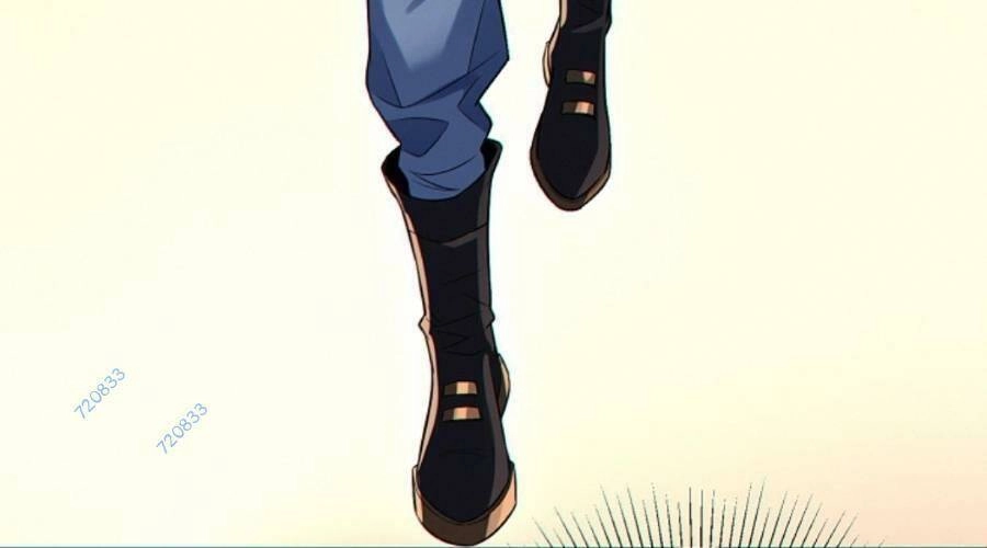 Cướp Đoạt Vô Số Thiên Phú, Ta Trở Thành Thần Ở Thời Đại Toàn Dân Chuyển Chức Chapter 16 - 7