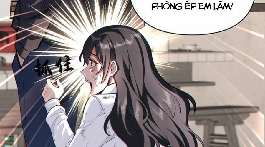 Cướp Đoạt Vô Số Thiên Phú, Ta Trở Thành Thần Ở Thời Đại Toàn Dân Chuyển Chức Chapter 16 - 16