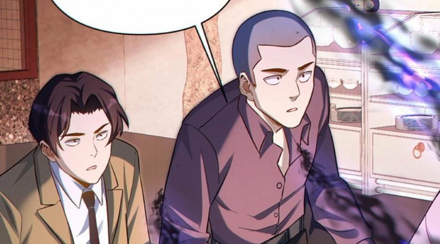 Cướp Đoạt Vô Số Thiên Phú, Ta Trở Thành Thần Ở Thời Đại Toàn Dân Chuyển Chức Chapter 16 - 44