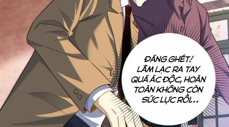 Cướp Đoạt Vô Số Thiên Phú, Ta Trở Thành Thần Ở Thời Đại Toàn Dân Chuyển Chức Chapter 16 - 52