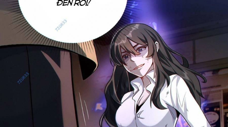 Cướp Đoạt Vô Số Thiên Phú, Ta Trở Thành Thần Ở Thời Đại Toàn Dân Chuyển Chức Chapter 16 - 55