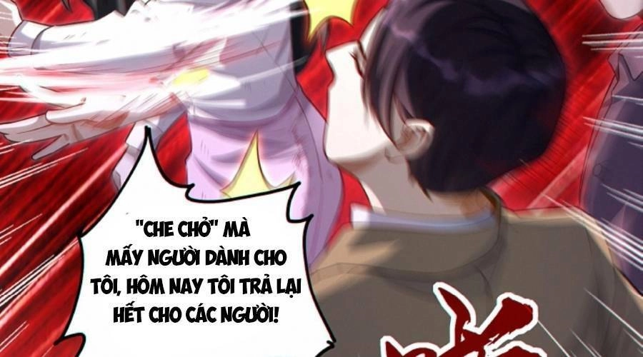 Cướp Đoạt Vô Số Thiên Phú, Ta Trở Thành Thần Ở Thời Đại Toàn Dân Chuyển Chức Chapter 16 - 60