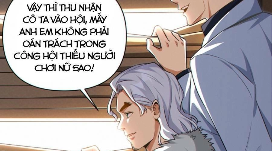 Cướp Đoạt Vô Số Thiên Phú, Ta Trở Thành Thần Ở Thời Đại Toàn Dân Chuyển Chức Chapter 16 - 70