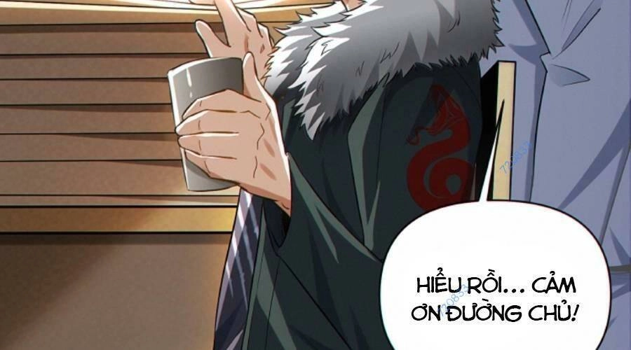 Cướp Đoạt Vô Số Thiên Phú, Ta Trở Thành Thần Ở Thời Đại Toàn Dân Chuyển Chức Chapter 16 - 71