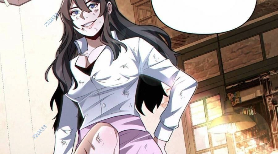 Cướp Đoạt Vô Số Thiên Phú, Ta Trở Thành Thần Ở Thời Đại Toàn Dân Chuyển Chức Chapter 16 - 79