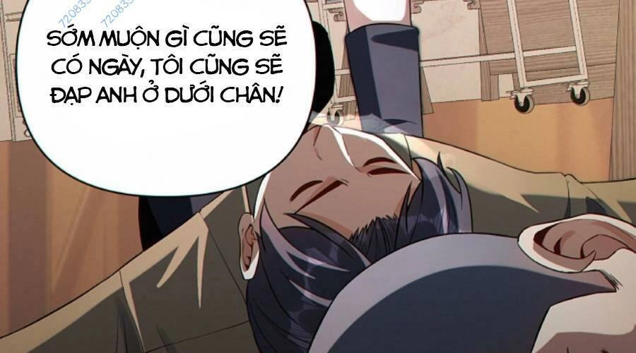 Cướp Đoạt Vô Số Thiên Phú, Ta Trở Thành Thần Ở Thời Đại Toàn Dân Chuyển Chức Chapter 16 - 81