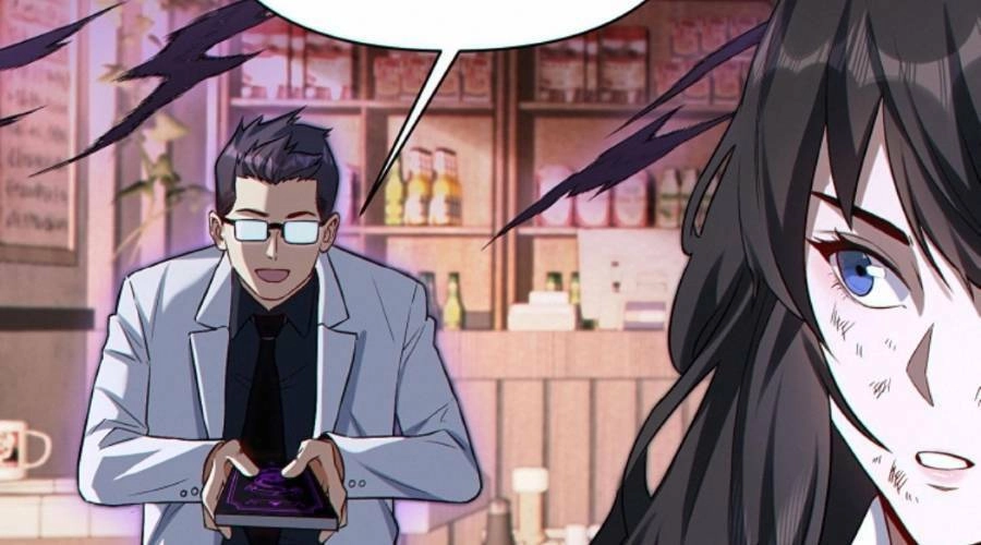 Cướp Đoạt Vô Số Thiên Phú, Ta Trở Thành Thần Ở Thời Đại Toàn Dân Chuyển Chức Chapter 16 - 84