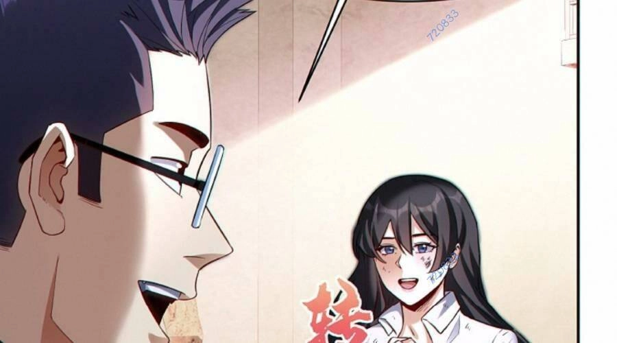 Cướp Đoạt Vô Số Thiên Phú, Ta Trở Thành Thần Ở Thời Đại Toàn Dân Chuyển Chức Chapter 16 - 87