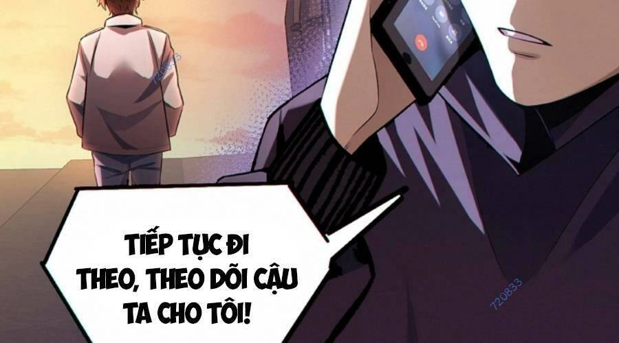 Cướp Đoạt Vô Số Thiên Phú, Ta Trở Thành Thần Ở Thời Đại Toàn Dân Chuyển Chức Chapter 16 - 117