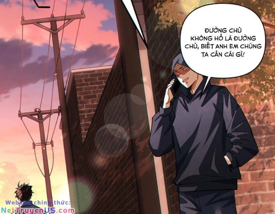 Cướp Đoạt Vô Số Thiên Phú, Ta Trở Thành Thần Ở Thời Đại Toàn Dân Chuyển Chức Chapter 17 - 2