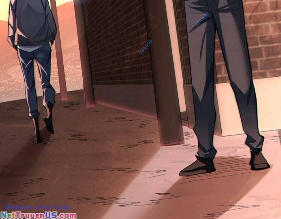 Cướp Đoạt Vô Số Thiên Phú, Ta Trở Thành Thần Ở Thời Đại Toàn Dân Chuyển Chức Chapter 17 - 3