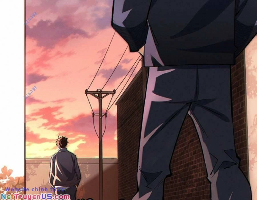 Cướp Đoạt Vô Số Thiên Phú, Ta Trở Thành Thần Ở Thời Đại Toàn Dân Chuyển Chức Chapter 17 - 9