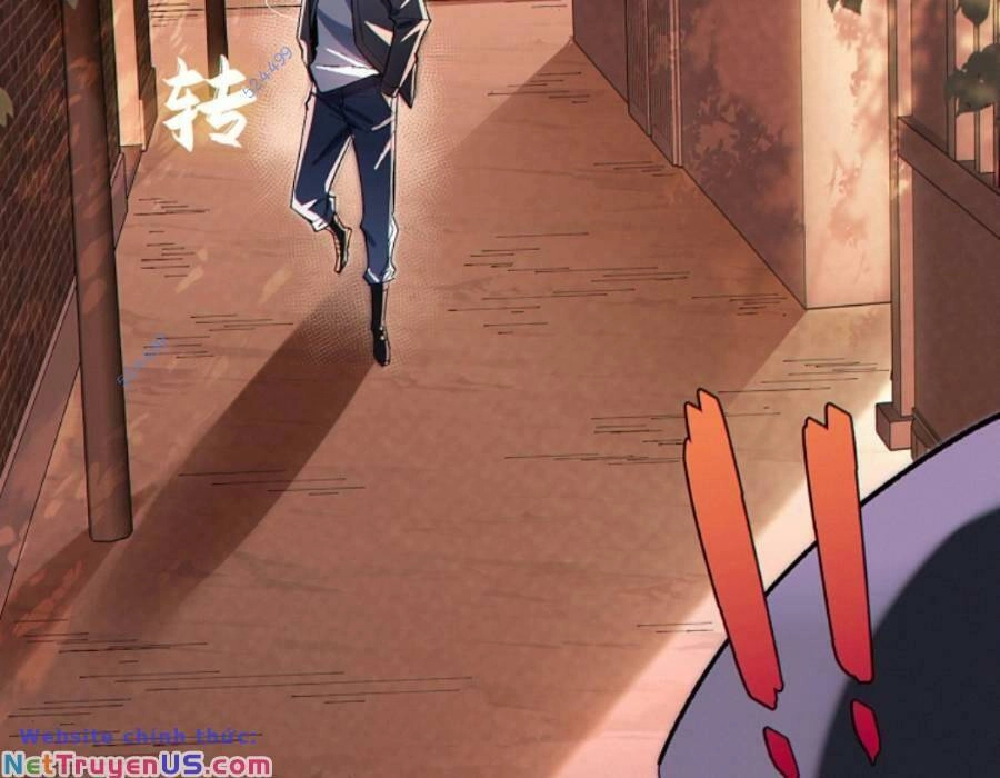 Cướp Đoạt Vô Số Thiên Phú, Ta Trở Thành Thần Ở Thời Đại Toàn Dân Chuyển Chức Chapter 17 - 11