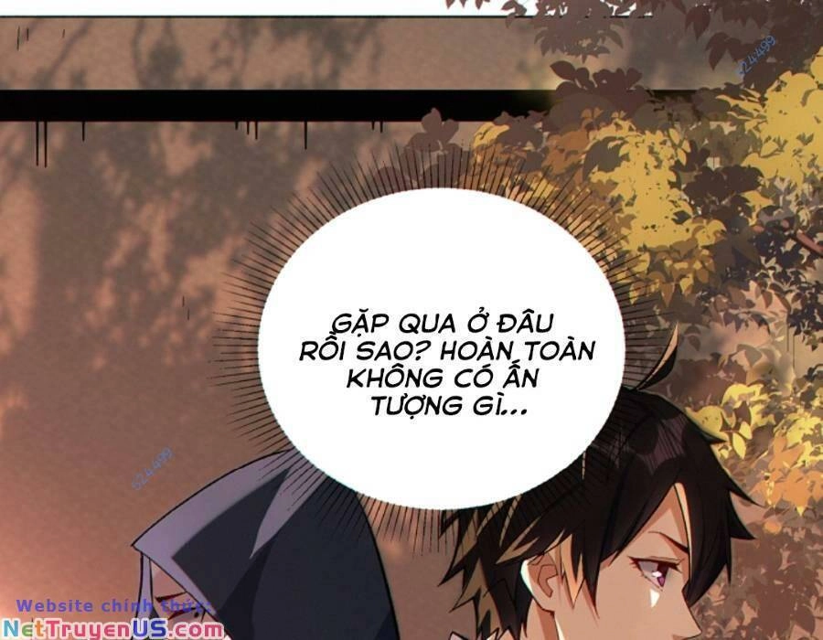 Cướp Đoạt Vô Số Thiên Phú, Ta Trở Thành Thần Ở Thời Đại Toàn Dân Chuyển Chức Chapter 17 - 17