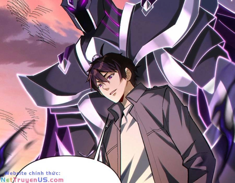 Cướp Đoạt Vô Số Thiên Phú, Ta Trở Thành Thần Ở Thời Đại Toàn Dân Chuyển Chức Chapter 17 - 30