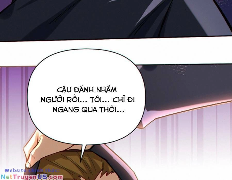 Cướp Đoạt Vô Số Thiên Phú, Ta Trở Thành Thần Ở Thời Đại Toàn Dân Chuyển Chức Chapter 17 - 32