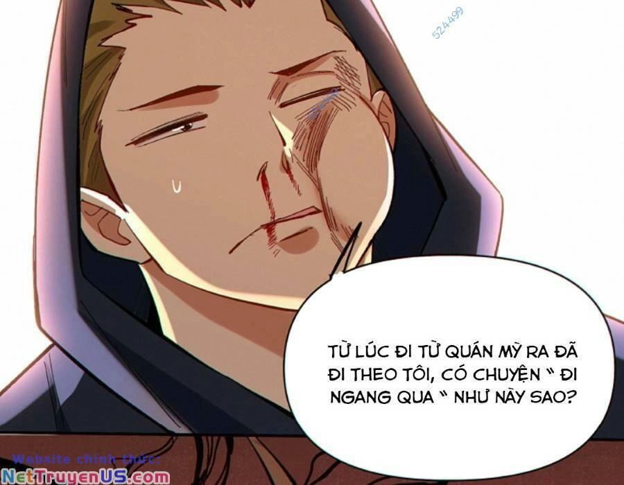 Cướp Đoạt Vô Số Thiên Phú, Ta Trở Thành Thần Ở Thời Đại Toàn Dân Chuyển Chức Chapter 17 - 33