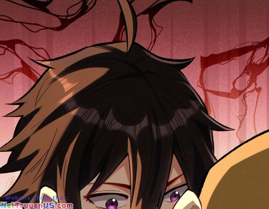 Cướp Đoạt Vô Số Thiên Phú, Ta Trở Thành Thần Ở Thời Đại Toàn Dân Chuyển Chức Chapter 17 - 34