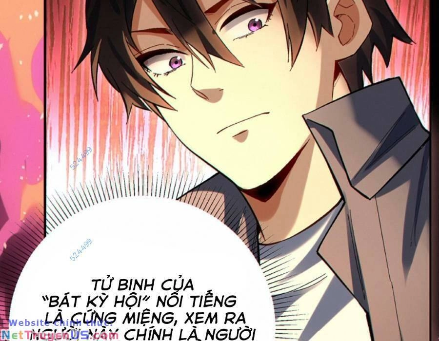 Cướp Đoạt Vô Số Thiên Phú, Ta Trở Thành Thần Ở Thời Đại Toàn Dân Chuyển Chức Chapter 17 - 41