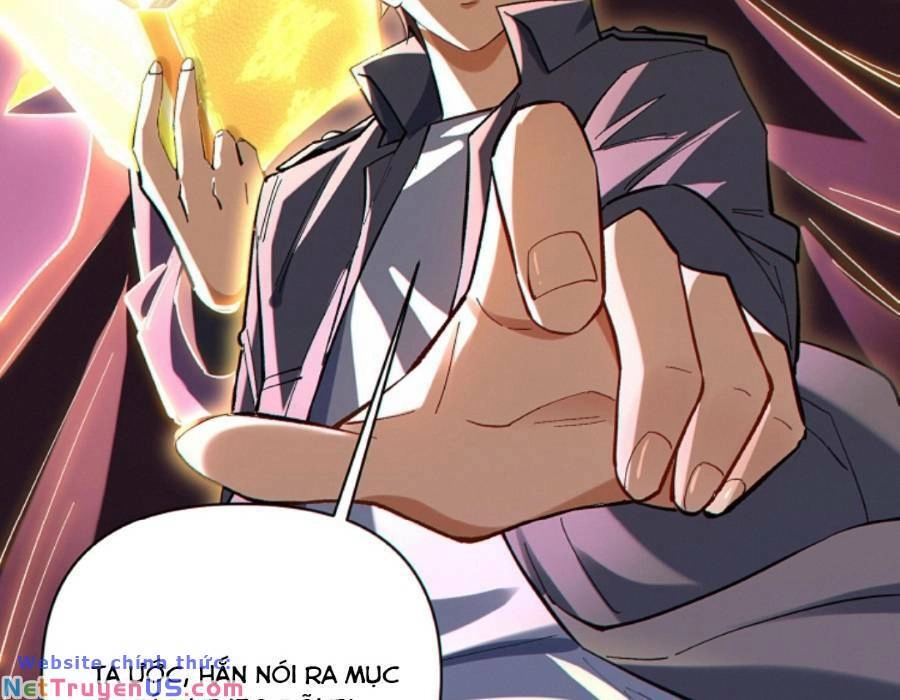 Cướp Đoạt Vô Số Thiên Phú, Ta Trở Thành Thần Ở Thời Đại Toàn Dân Chuyển Chức Chapter 17 - 46