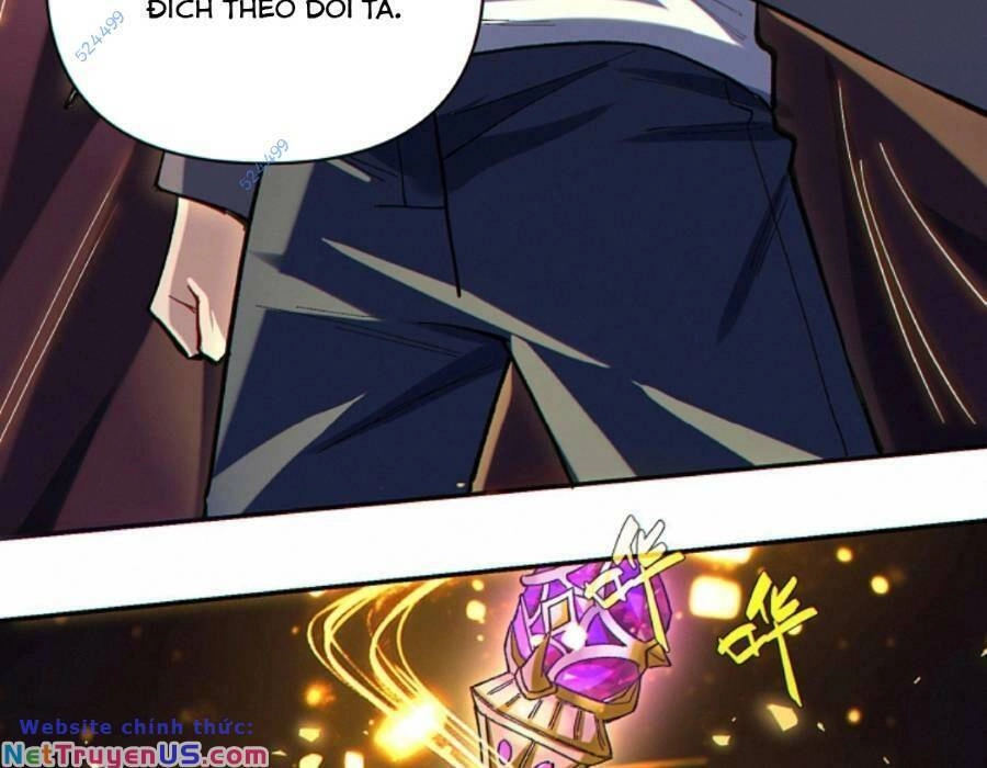 Cướp Đoạt Vô Số Thiên Phú, Ta Trở Thành Thần Ở Thời Đại Toàn Dân Chuyển Chức Chapter 17 - 47