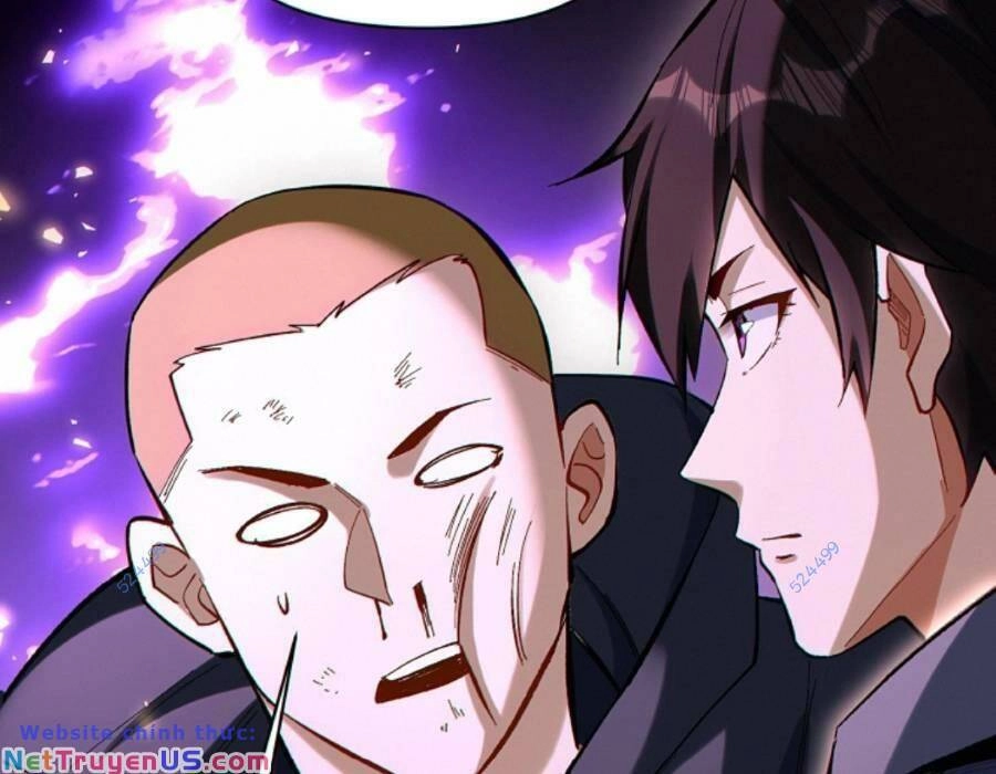 Cướp Đoạt Vô Số Thiên Phú, Ta Trở Thành Thần Ở Thời Đại Toàn Dân Chuyển Chức Chapter 17 - 49