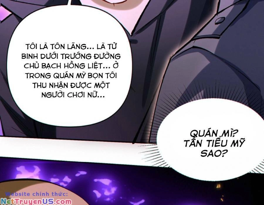 Cướp Đoạt Vô Số Thiên Phú, Ta Trở Thành Thần Ở Thời Đại Toàn Dân Chuyển Chức Chapter 17 - 50