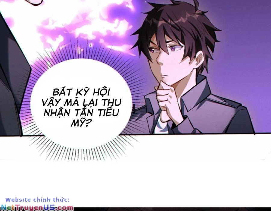 Cướp Đoạt Vô Số Thiên Phú, Ta Trở Thành Thần Ở Thời Đại Toàn Dân Chuyển Chức Chapter 17 - 52