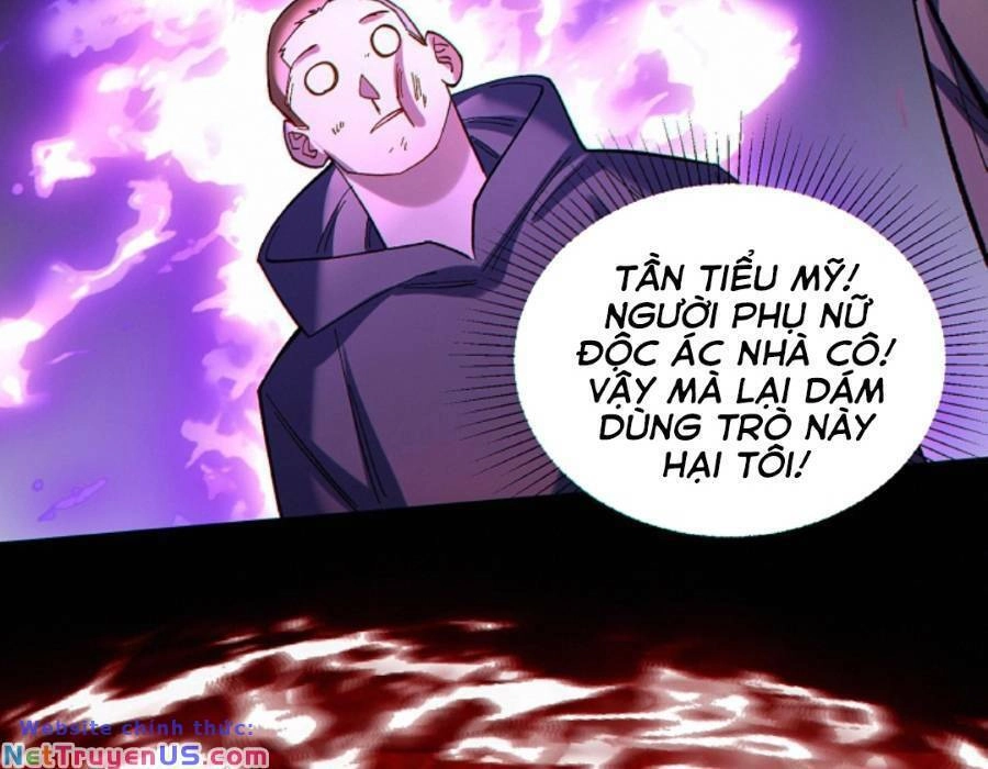 Cướp Đoạt Vô Số Thiên Phú, Ta Trở Thành Thần Ở Thời Đại Toàn Dân Chuyển Chức Chapter 17 - 54