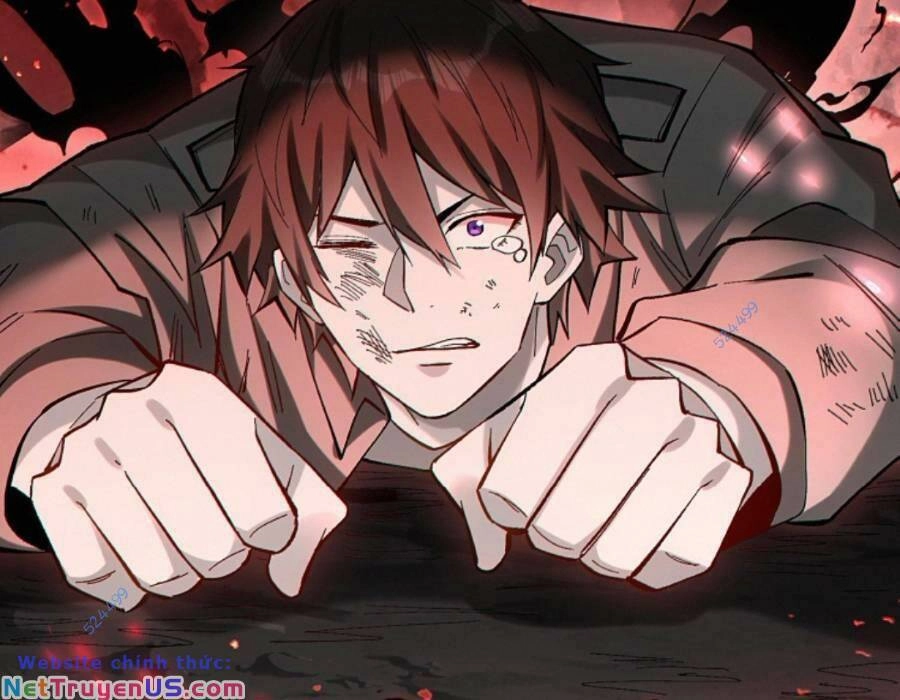 Cướp Đoạt Vô Số Thiên Phú, Ta Trở Thành Thần Ở Thời Đại Toàn Dân Chuyển Chức Chapter 17 - 59