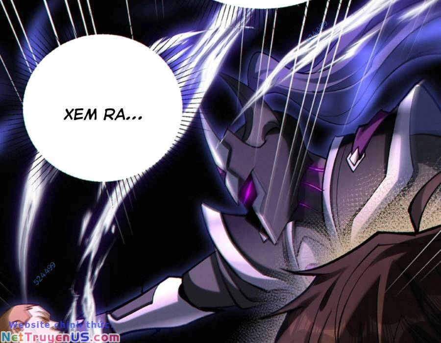 Cướp Đoạt Vô Số Thiên Phú, Ta Trở Thành Thần Ở Thời Đại Toàn Dân Chuyển Chức Chapter 17 - 61