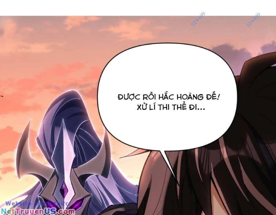 Cướp Đoạt Vô Số Thiên Phú, Ta Trở Thành Thần Ở Thời Đại Toàn Dân Chuyển Chức Chapter 18 - 1