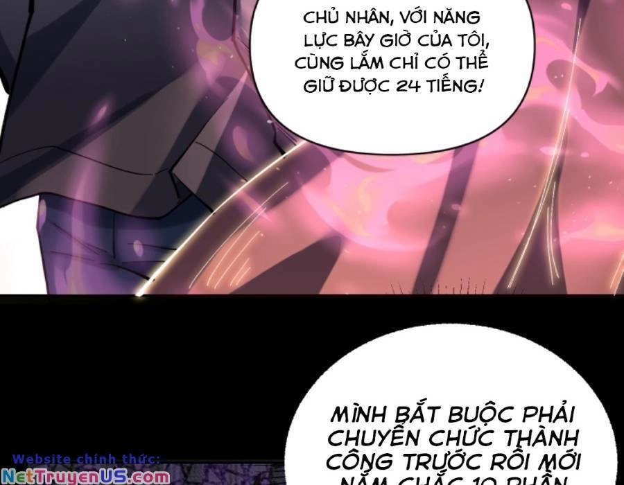 Cướp Đoạt Vô Số Thiên Phú, Ta Trở Thành Thần Ở Thời Đại Toàn Dân Chuyển Chức Chapter 18 - 8