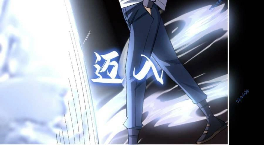 Cướp Đoạt Vô Số Thiên Phú, Ta Trở Thành Thần Ở Thời Đại Toàn Dân Chuyển Chức Chapter 18 - 23