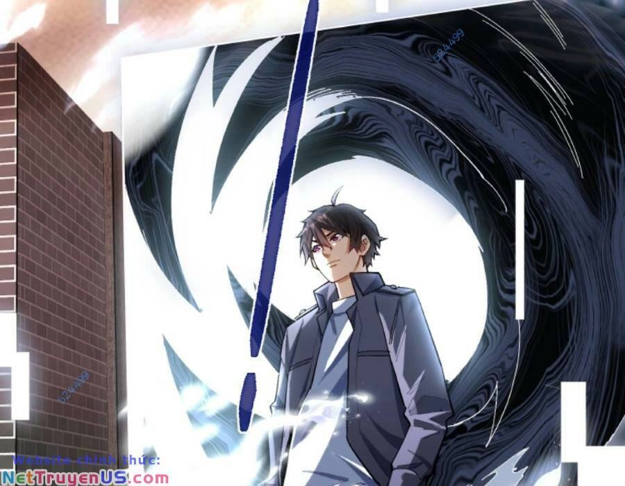 Cướp Đoạt Vô Số Thiên Phú, Ta Trở Thành Thần Ở Thời Đại Toàn Dân Chuyển Chức Chapter 18 - 25