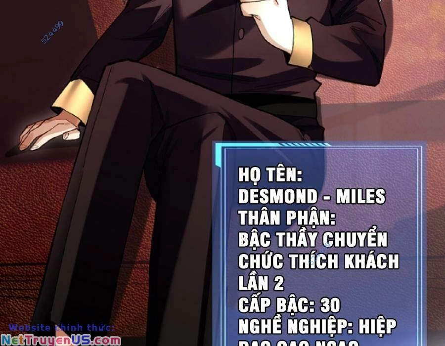 Cướp Đoạt Vô Số Thiên Phú, Ta Trở Thành Thần Ở Thời Đại Toàn Dân Chuyển Chức Chapter 18 - 29