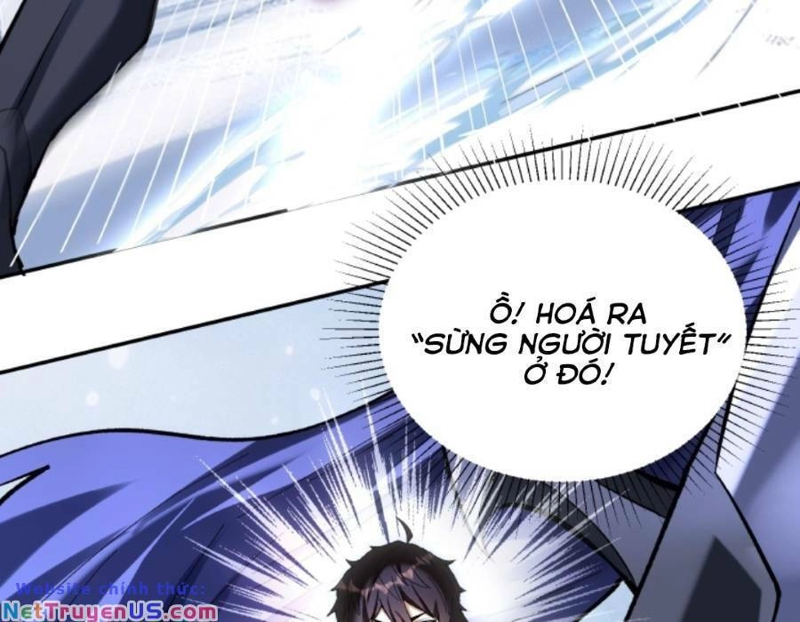 Cướp Đoạt Vô Số Thiên Phú, Ta Trở Thành Thần Ở Thời Đại Toàn Dân Chuyển Chức Chapter 18 - 54