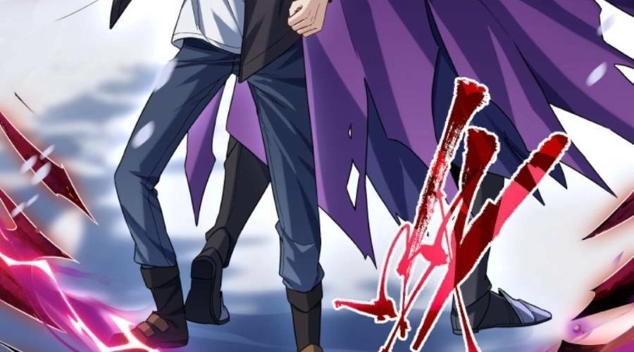 Cướp Đoạt Vô Số Thiên Phú, Ta Trở Thành Thần Ở Thời Đại Toàn Dân Chuyển Chức Chapter 19 - 10