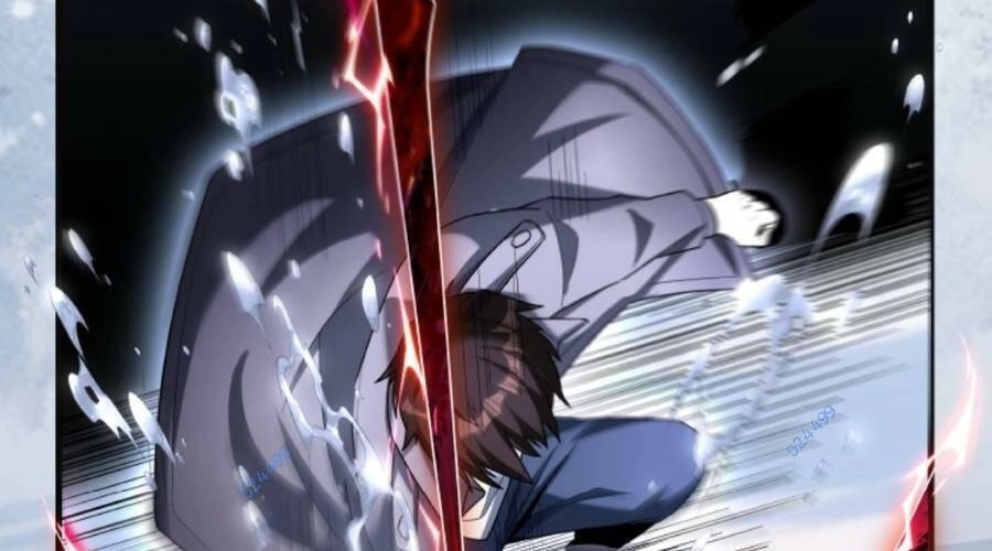 Cướp Đoạt Vô Số Thiên Phú, Ta Trở Thành Thần Ở Thời Đại Toàn Dân Chuyển Chức Chapter 19 - 19