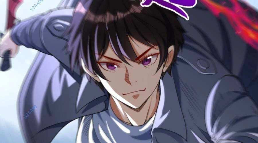 Cướp Đoạt Vô Số Thiên Phú, Ta Trở Thành Thần Ở Thời Đại Toàn Dân Chuyển Chức Chapter 19 - 43