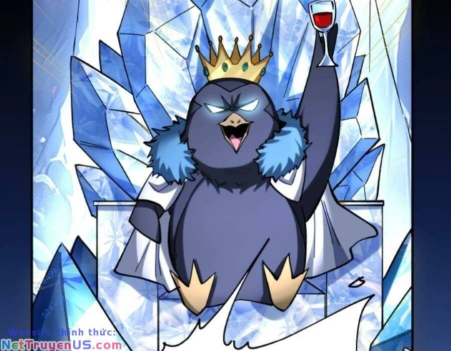 Cướp Đoạt Vô Số Thiên Phú, Ta Trở Thành Thần Ở Thời Đại Toàn Dân Chuyển Chức Chapter 20 - 3