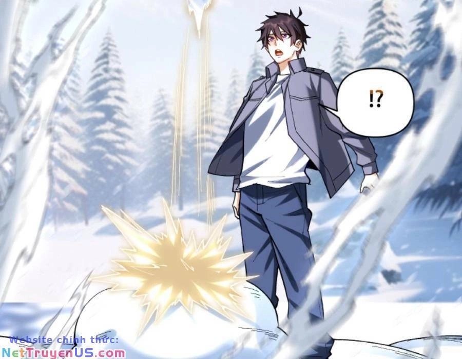 Cướp Đoạt Vô Số Thiên Phú, Ta Trở Thành Thần Ở Thời Đại Toàn Dân Chuyển Chức Chapter 20 - 6