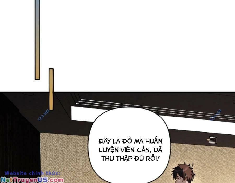 Cướp Đoạt Vô Số Thiên Phú, Ta Trở Thành Thần Ở Thời Đại Toàn Dân Chuyển Chức Chapter 20 - 57