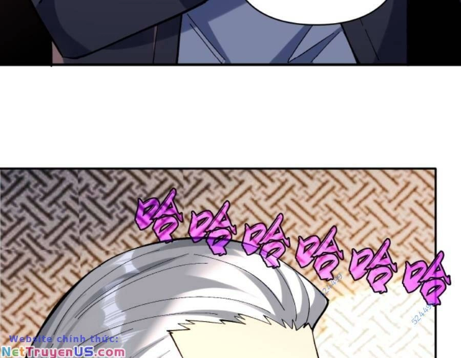 Cướp Đoạt Vô Số Thiên Phú, Ta Trở Thành Thần Ở Thời Đại Toàn Dân Chuyển Chức Chapter 21 - 3