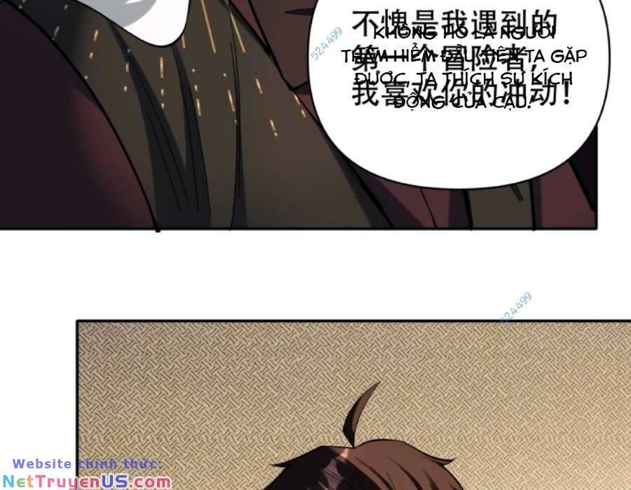 Cướp Đoạt Vô Số Thiên Phú, Ta Trở Thành Thần Ở Thời Đại Toàn Dân Chuyển Chức Chapter 21 - 5